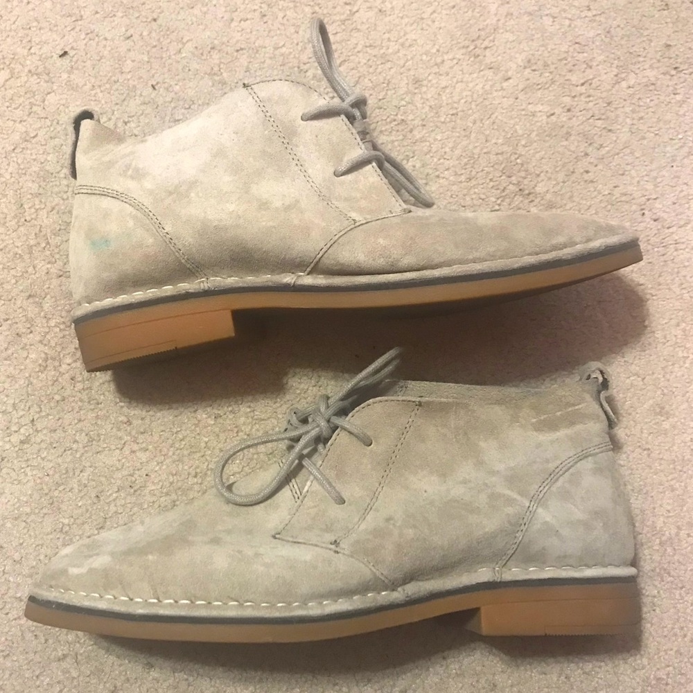 Hush Puppies boots | Women’s 11